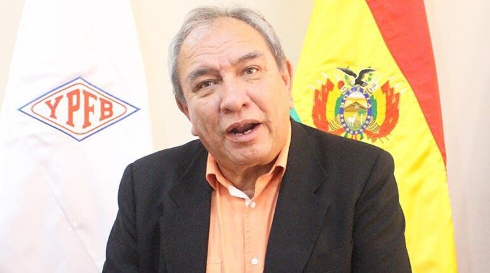 Tras pacto, dejan oficinas de YPFB en Villa Montes