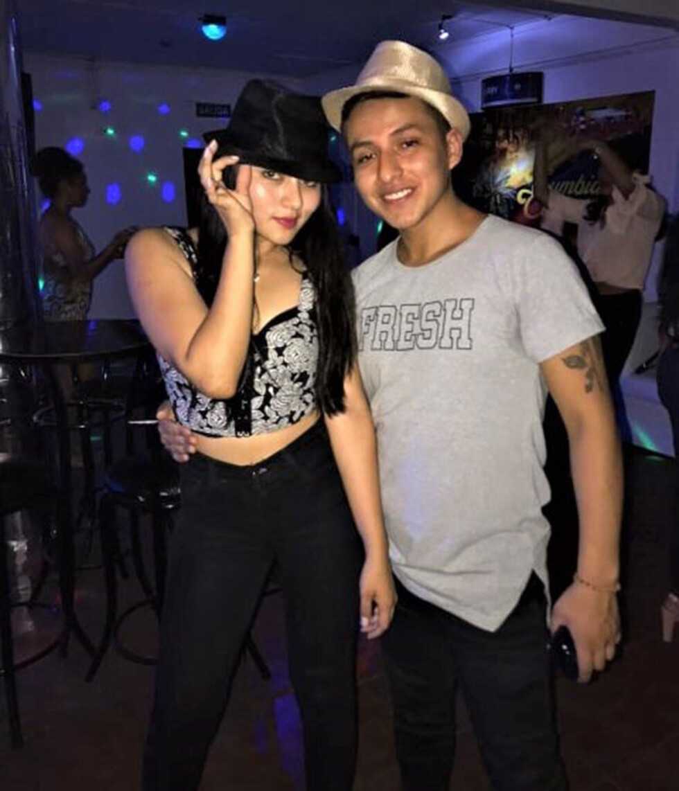 Semana rumbera    en La Pachanga