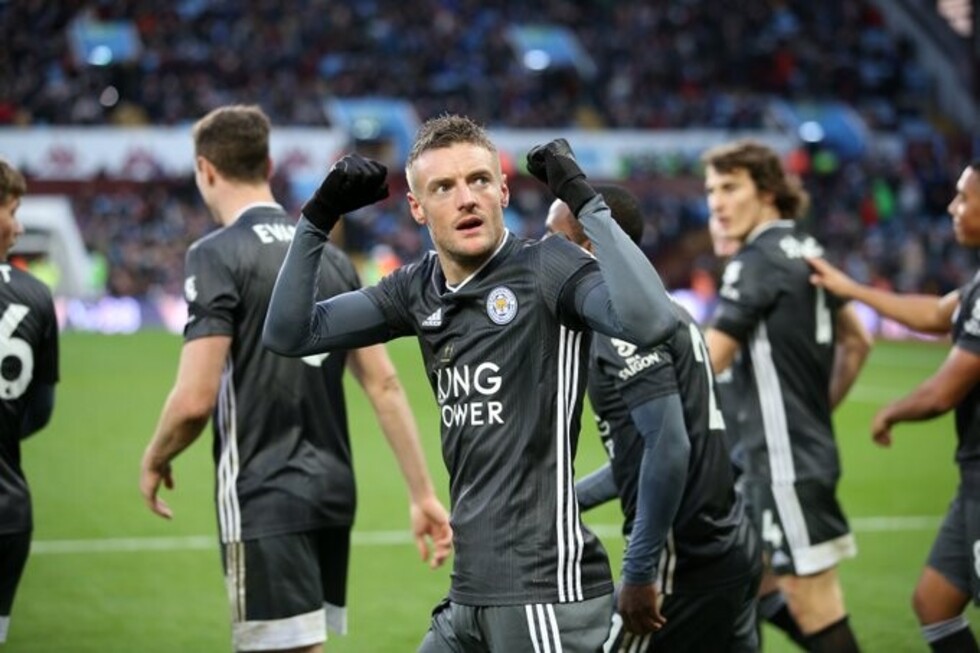 El Leicester es el principal competidor del Liverpool