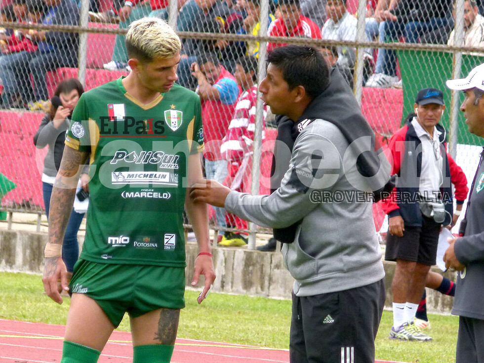 Entrenadores con experiencia y juventud en semifinales de la Simón Bolívar