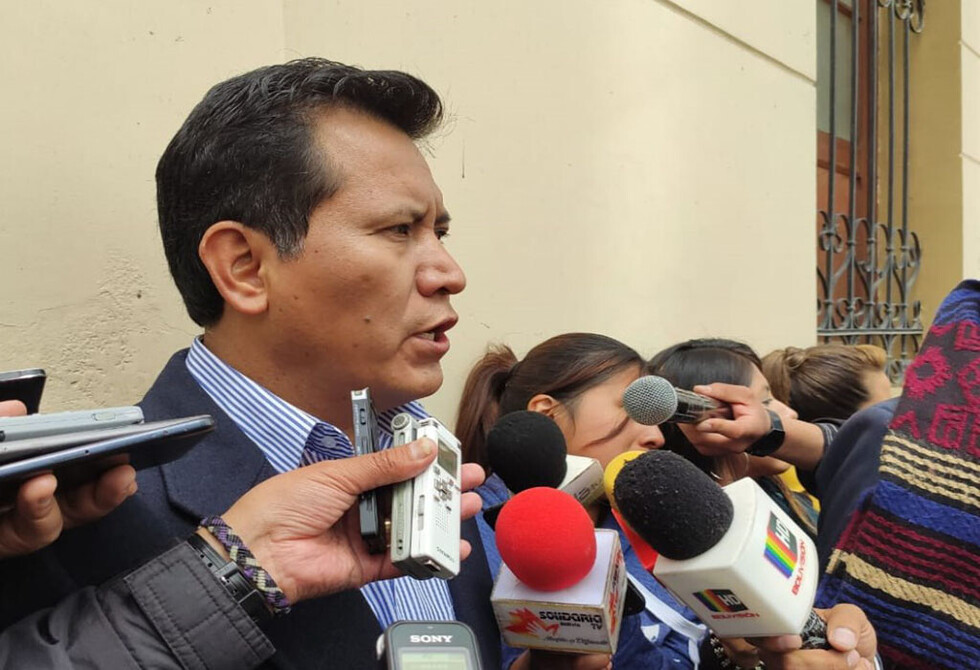 “Evo Morales es el mejor estratega paras los comicios”