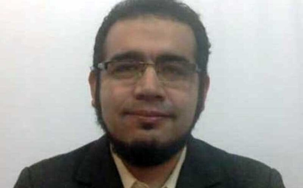 Ingeniero Villegas fue inhabilitado de selección de vocales del TSE
