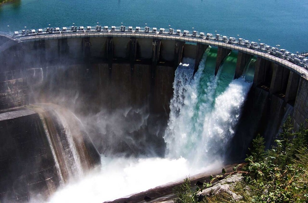 México define estrategia  sobre rescate energético