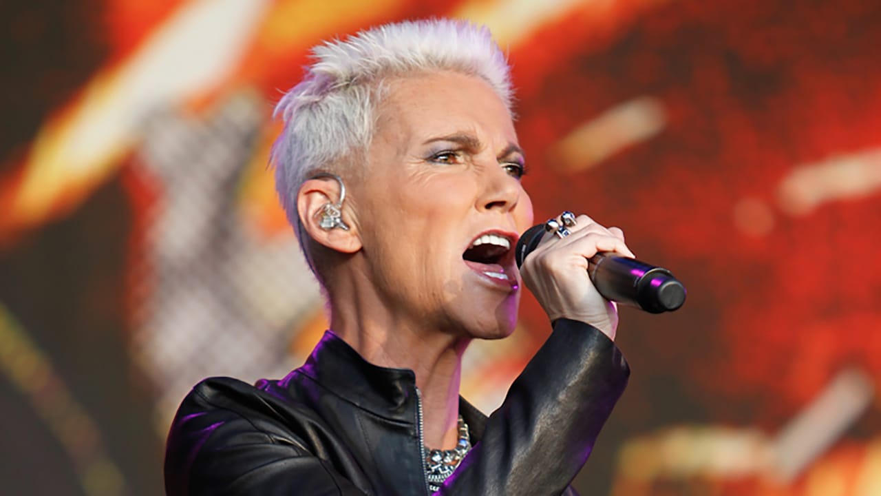 Fallece Marie Fredriksson, cantante de Roxette, a los 61 años