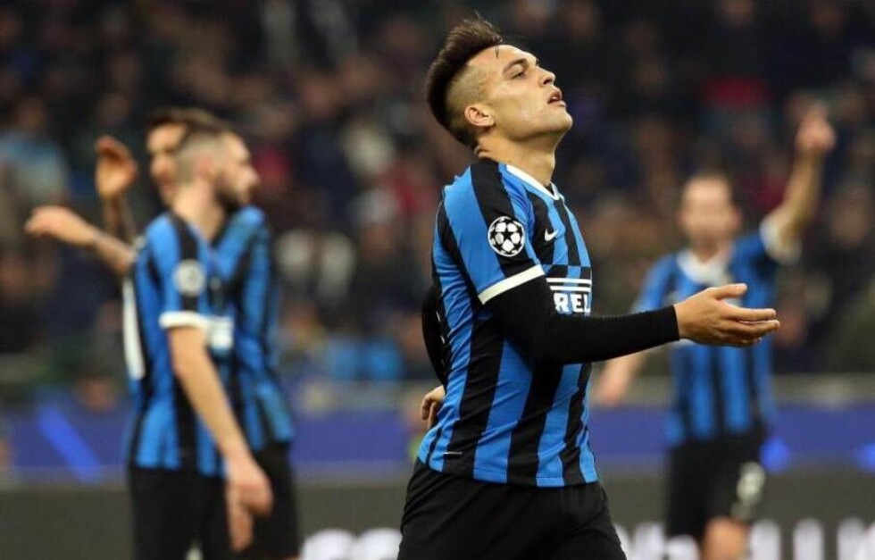 Barcelona se impone en San Siro y elimina al Inter
