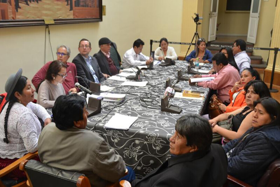Inicia fase de  impugnación de postulantes a vocales