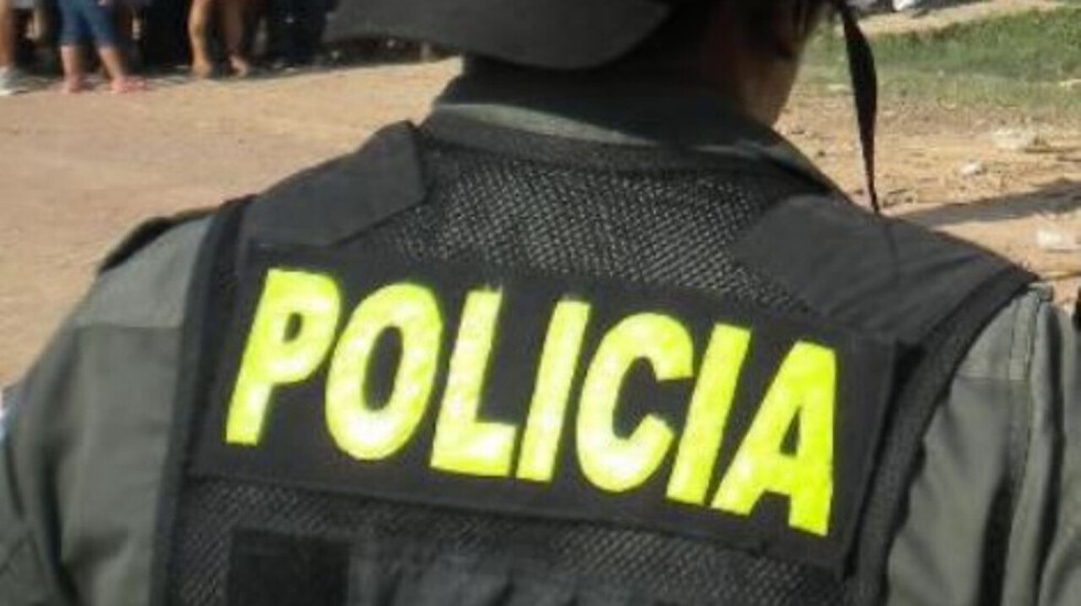 Yacuiba: Aprehenden a un policía por golpear a su esposa