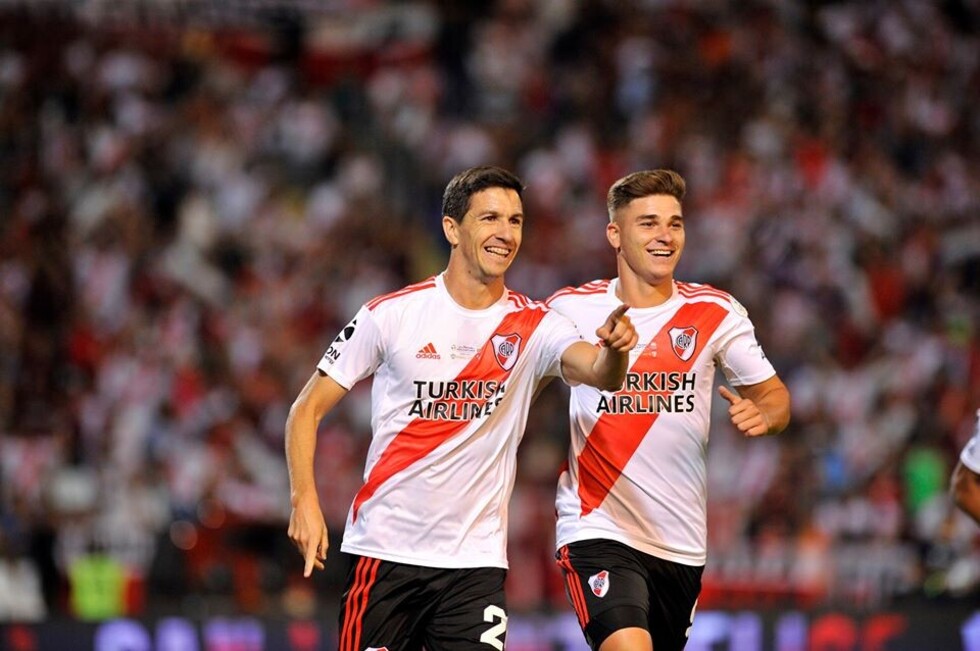 River campeón de la Copa Argentina