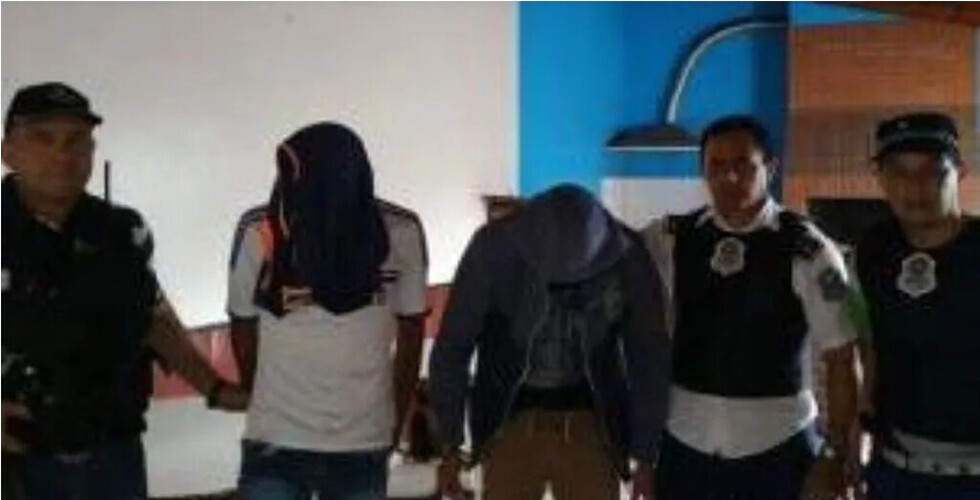 Adolescente muere en tiroteo entre dos familias
