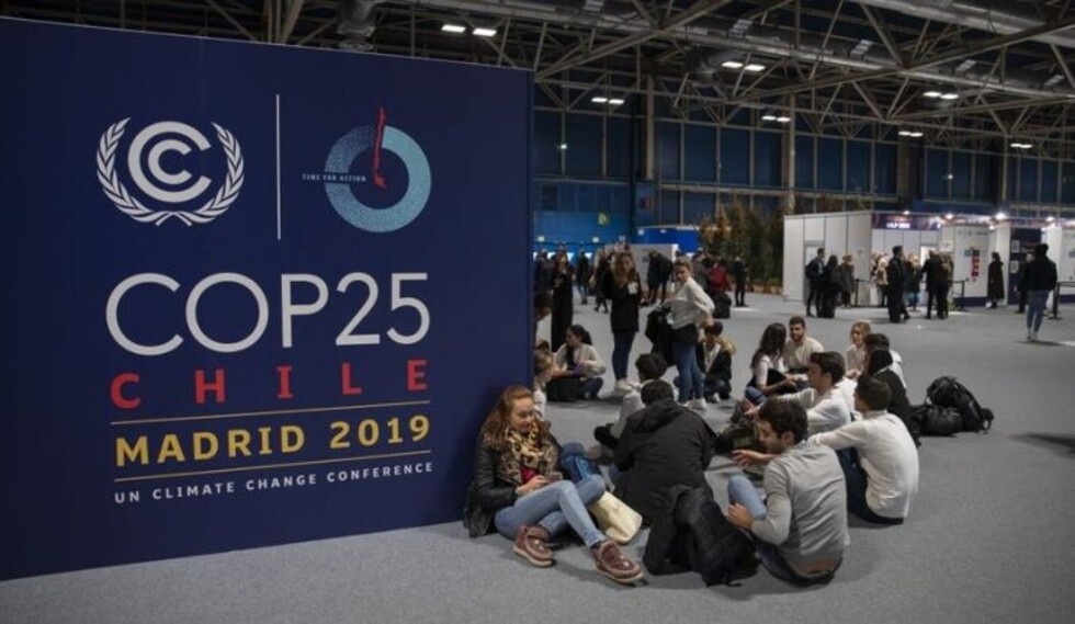 Critican desempeño de Chile en COP25