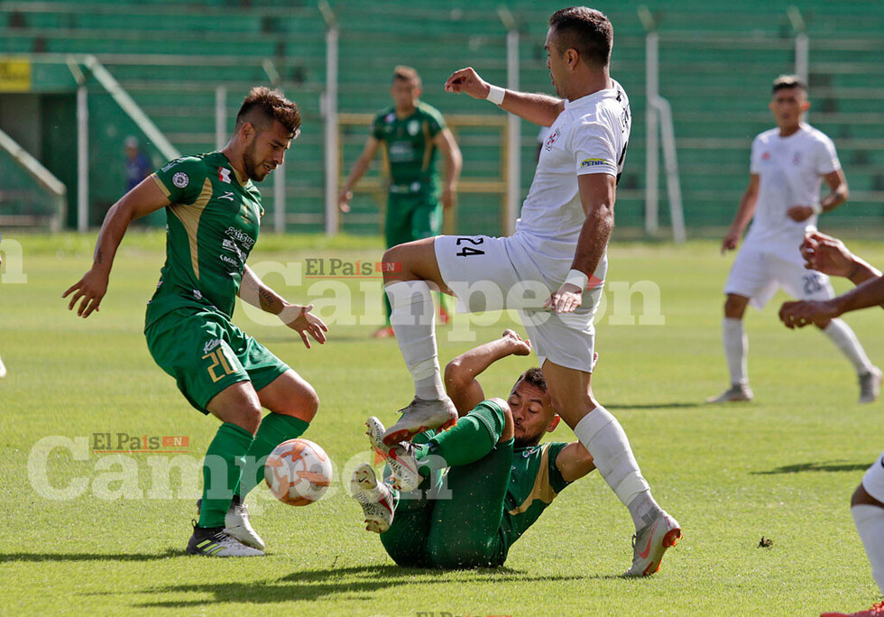 Pacheco y Real Tomayapo van por otro desafío en la Simón
