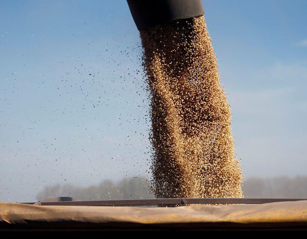 Argentina sube impuestos a exportaciones agropecuarias