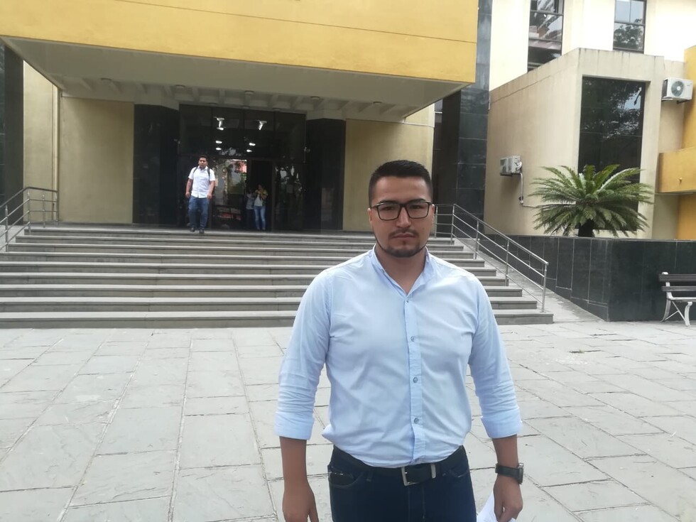 Liberan a sujeto imputado por violación a menor