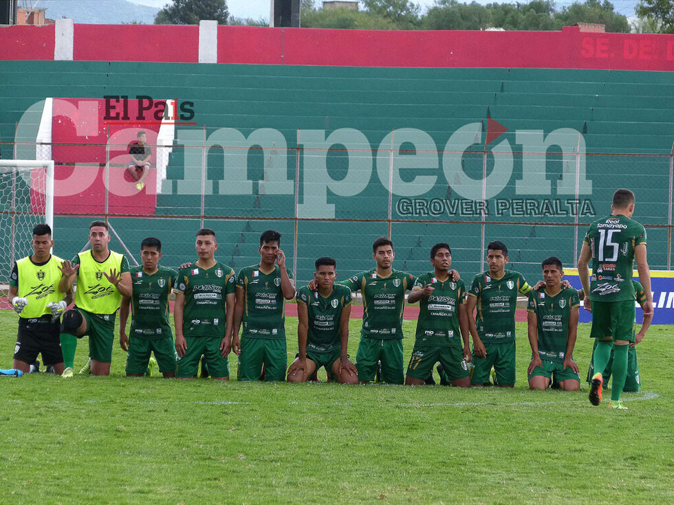 Postales de la semifinal de vuelta de Simón en el IV Centenario