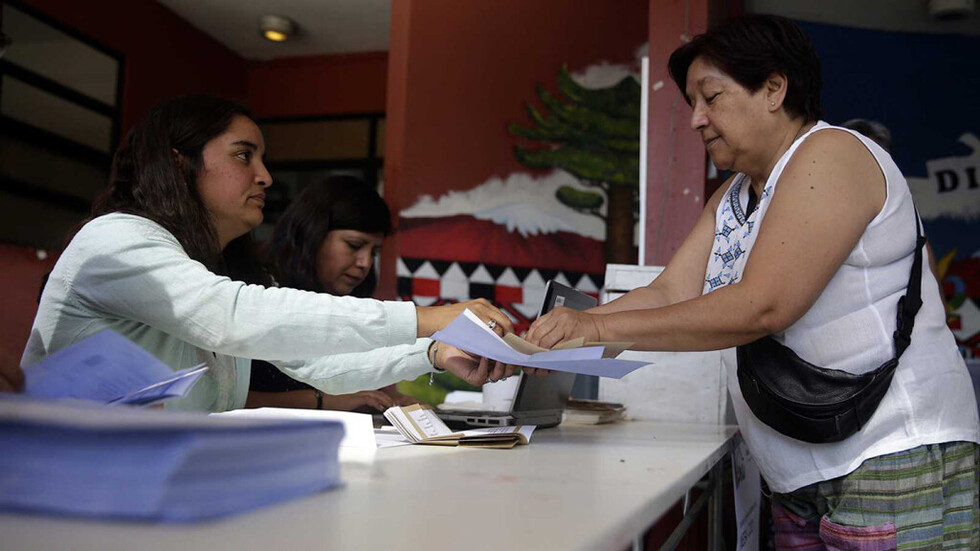 Chile: destacan resultados de consulta ciudadana
