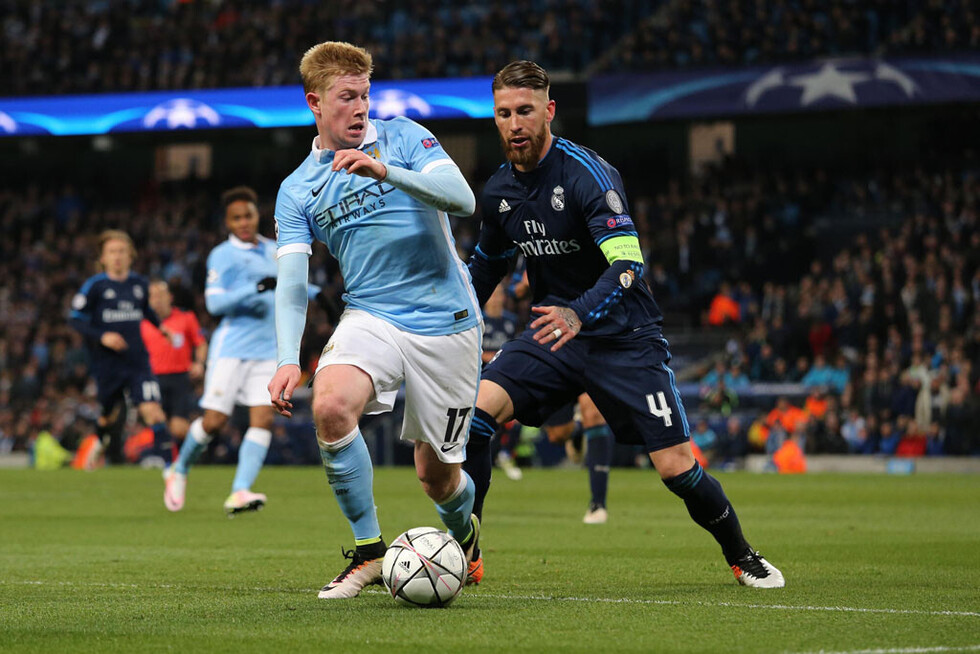 Madrid-City destaca en sorteo de octavos de la Champions