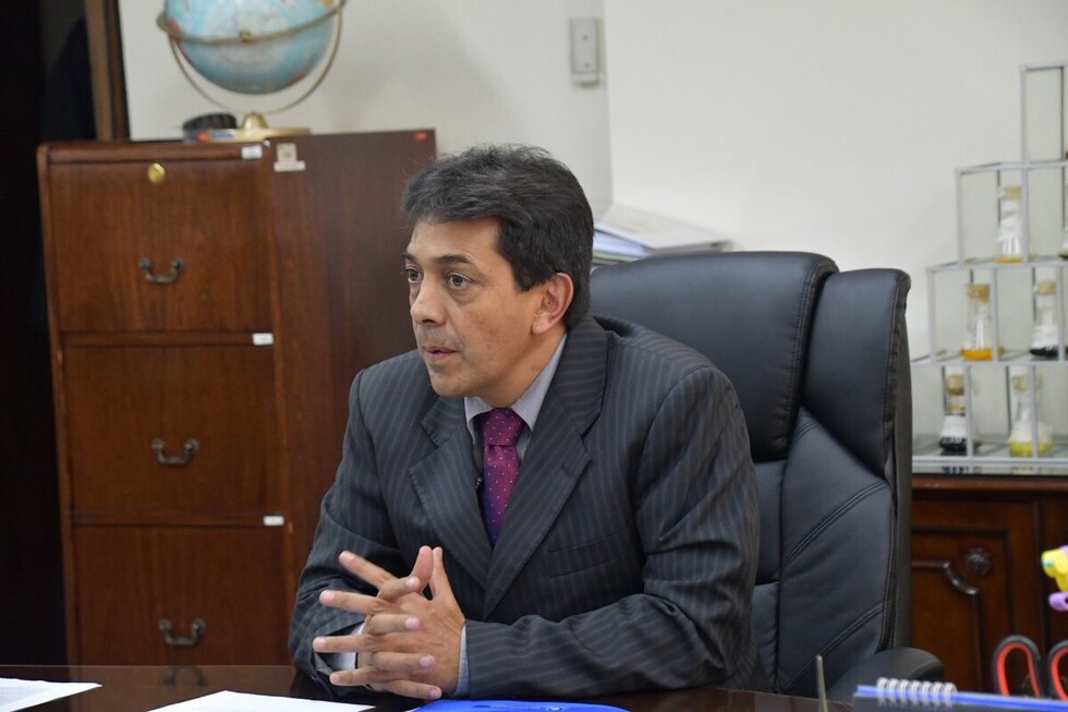 Emtagas asume el derecho de operación nuevamente en el Chaco