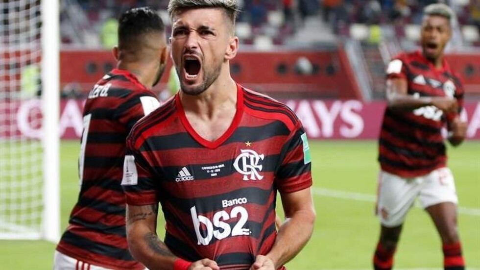 Flamengo clasificó a la gran final del Mundial de Clubes