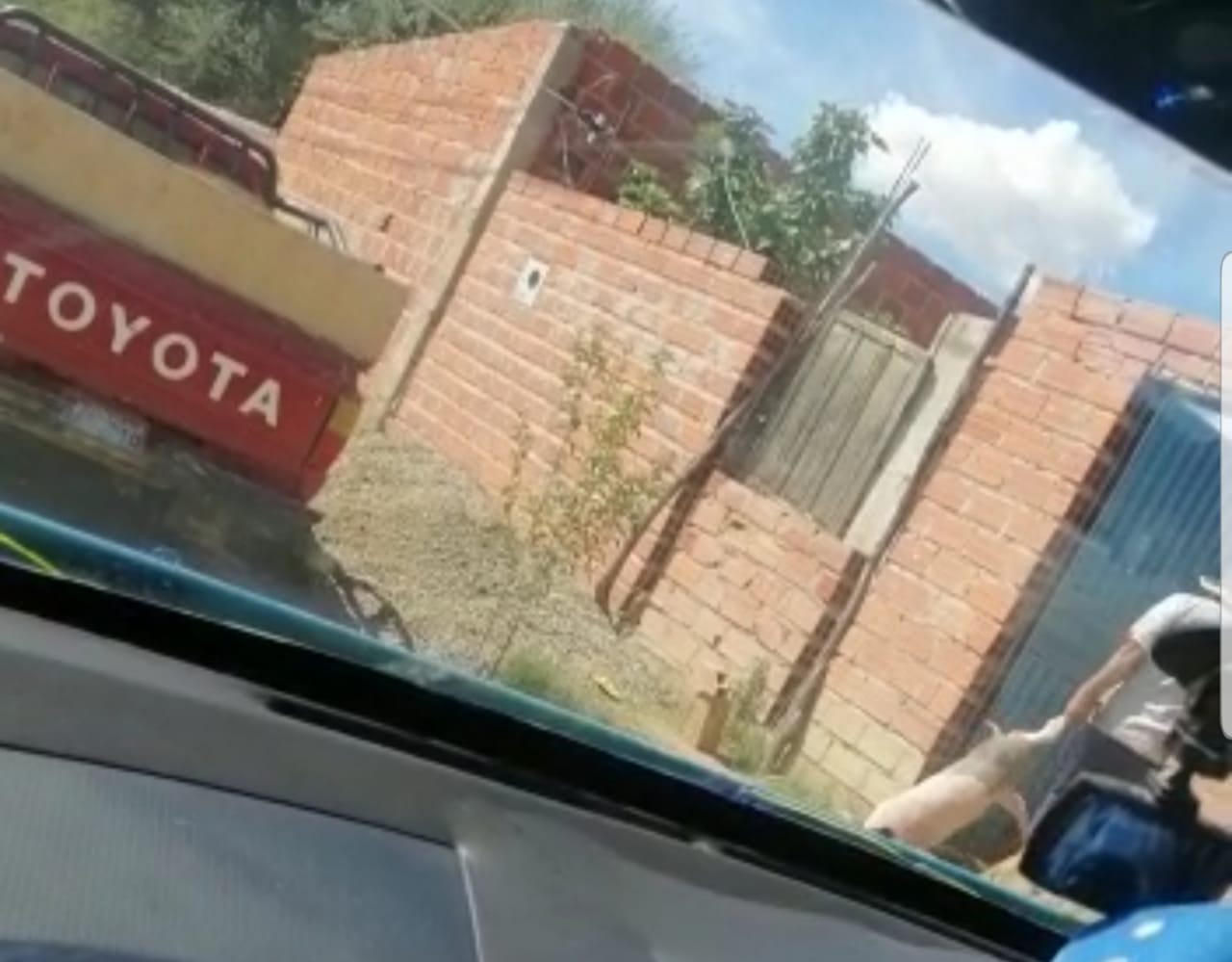 Operativos intervienen 3 mataderos clandestinos en Cercado