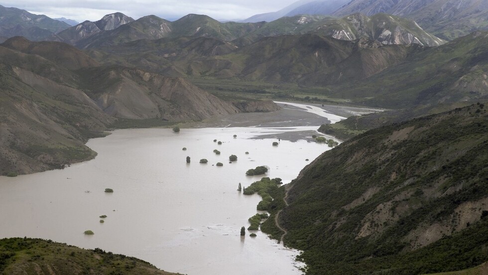 Multimillonario busca amigos para vivir con él en su "paraíso" comunitario en Nueva Zelanda