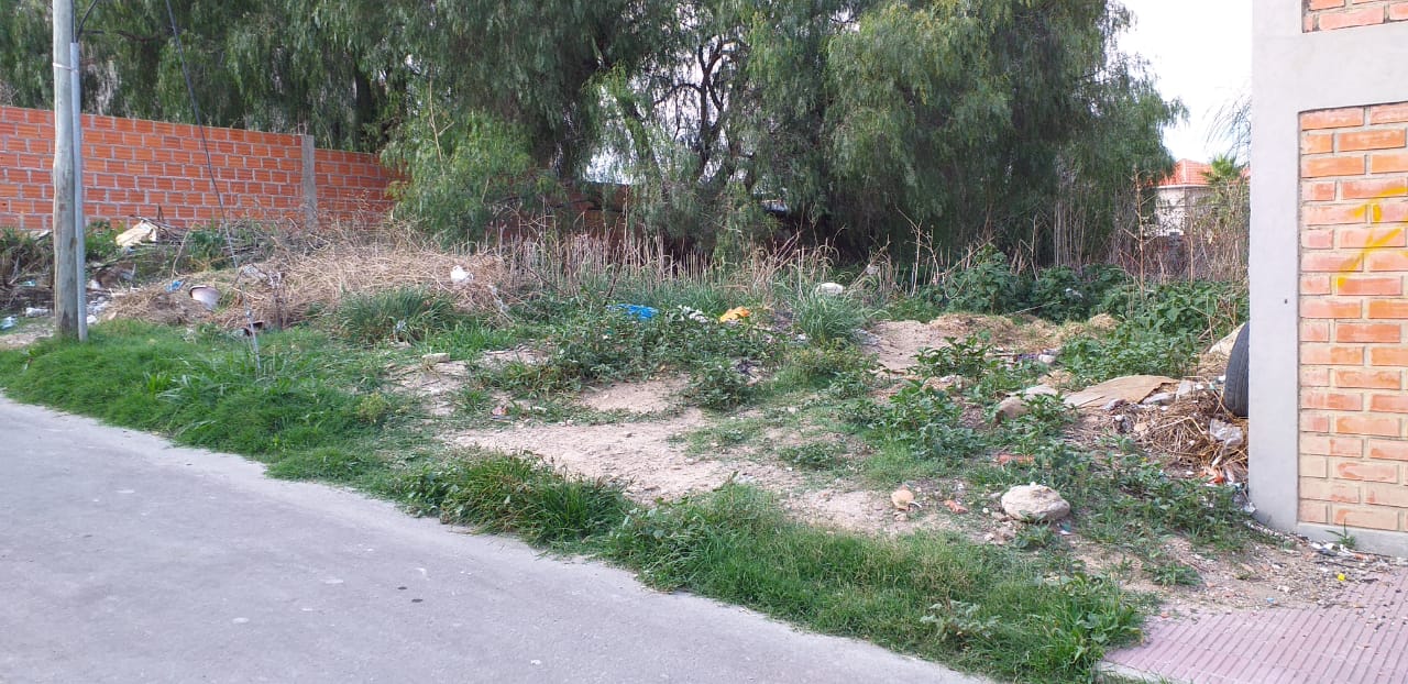 Bares clandestinos, el dolor de cabeza del barrio San Bernardo en Tarija