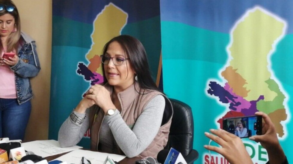 Sedes confirma nuevo caso de Arenavirus en La Paz