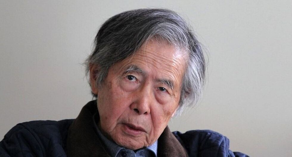 Fujimori nombra candidato desde la prisión en Perú