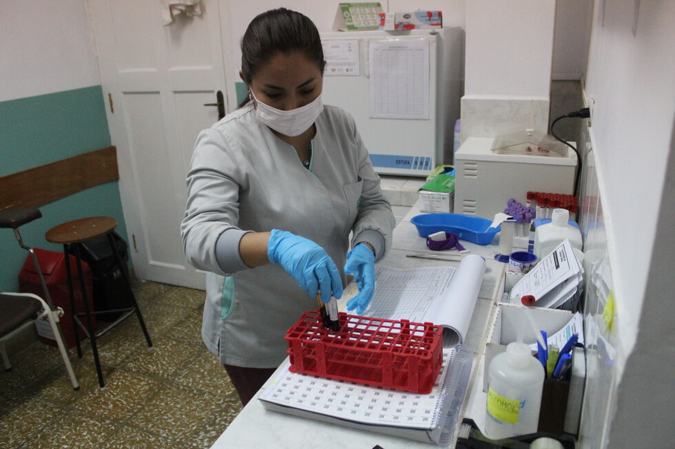 Afectación digestiva, la cara oculta del Chagas en Tarija
