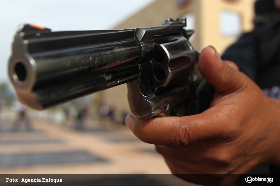 Balean a empleado crediticio y le roban Bs 8 mil