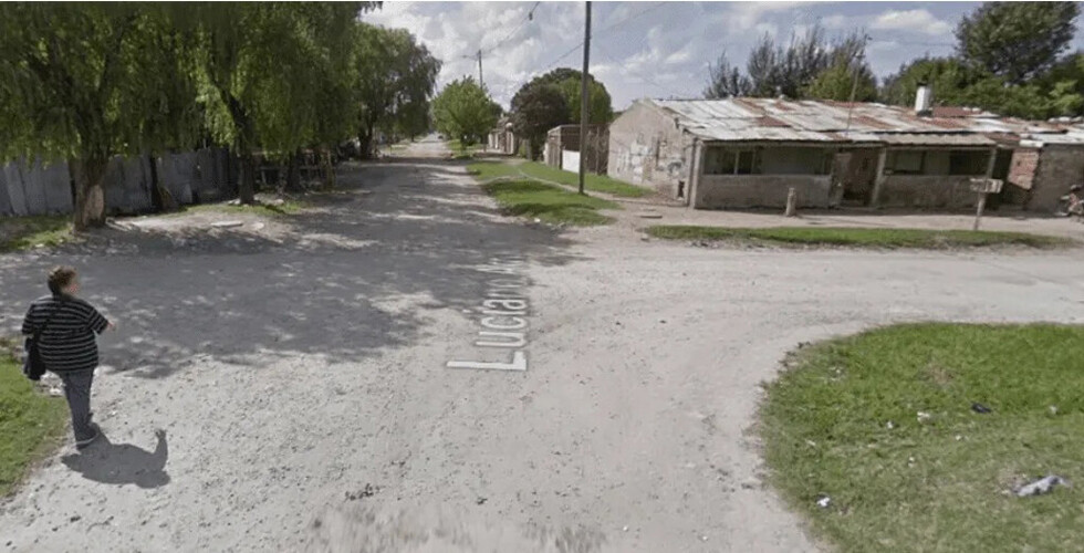 Matan a joven de 20 de un tiro por la espalda