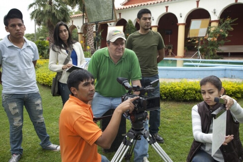 2020, el año para exhibir  los filmes hechos en Tarija