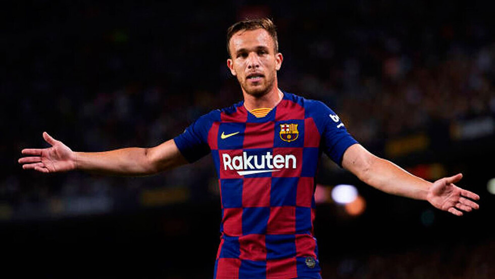 Arthur Melo reveló cómo ejerce Messi su “poder” en el vestuario