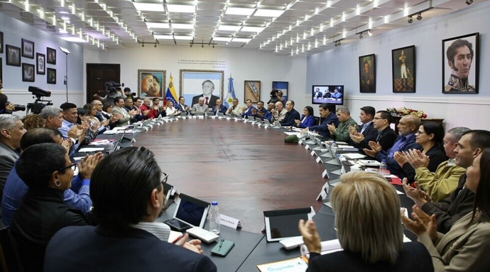 En Venezuela ya se hacen transacciones con "Petros", una criptomoneda