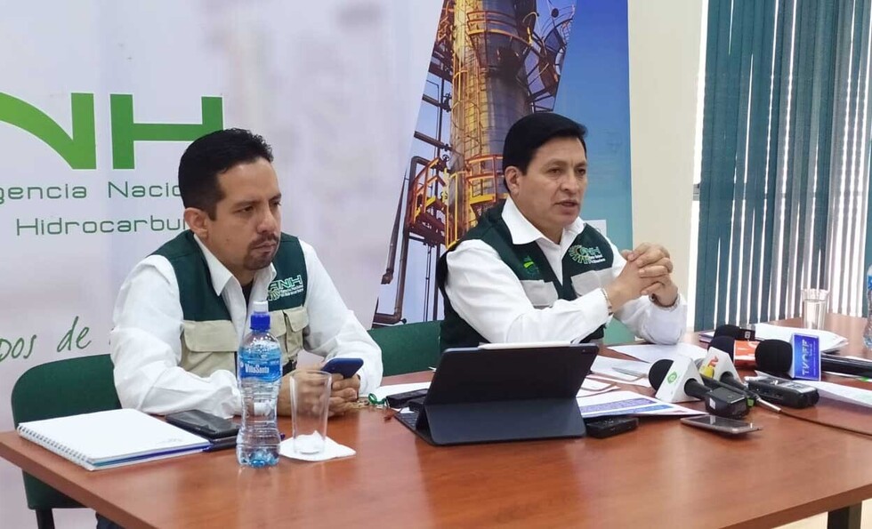 Denuncian que el MAS usaba la ANH para "espionaje informático"