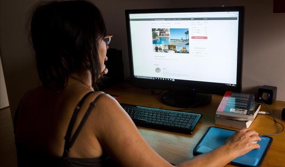 Las estafas online en Tarija y las  ocho reglas para prevenirlas