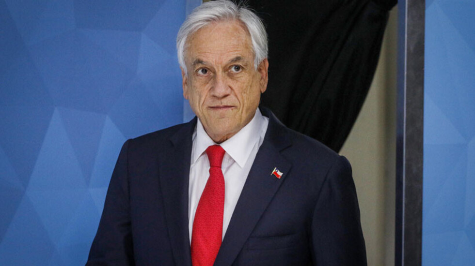 Críticas a Piñera por unas polémicas declaraciones