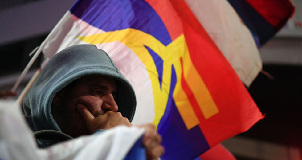 Colombia: convocan a cacerolazo para el 31 de diciembre