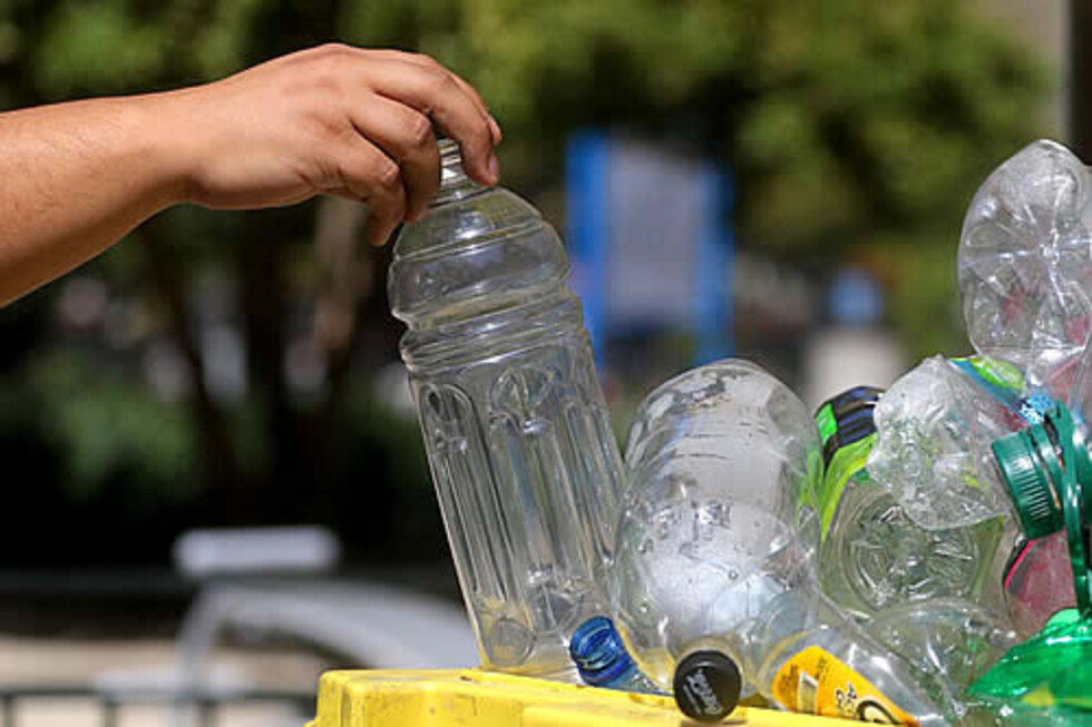 Arreglos navideños adornan 20 espacios de la ciudad de Tarija