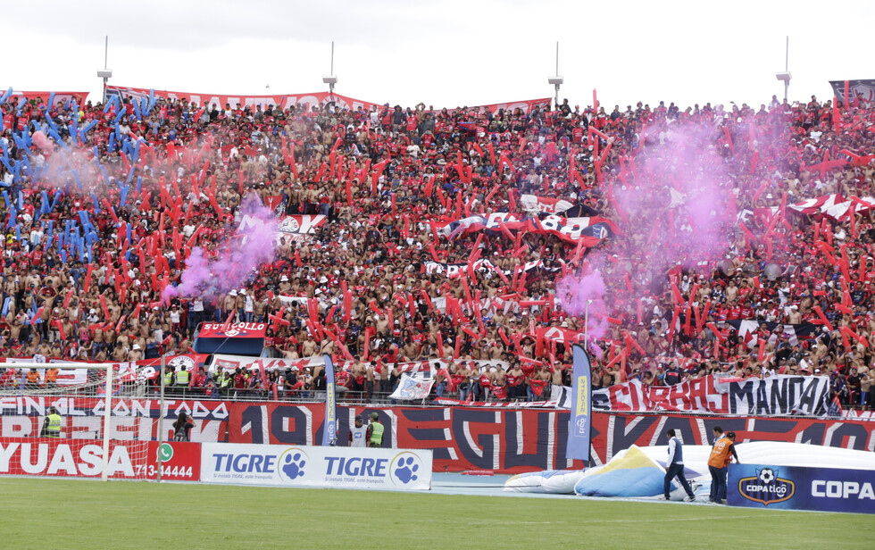 Wilstermann jugará la Copa Libertadores Sub-20