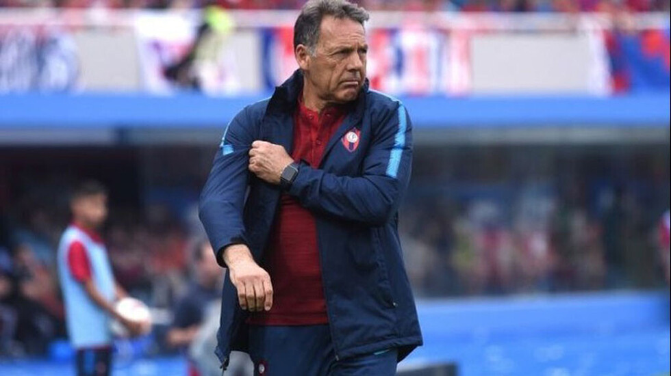 Boca presentará a Miguel Ángel  Russo como nuevo entrenador