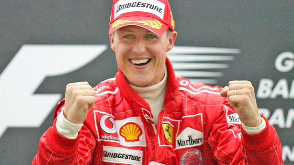 A seis años del accidente:  qué se sabe del estado de salud del piloto Michael Schumacher