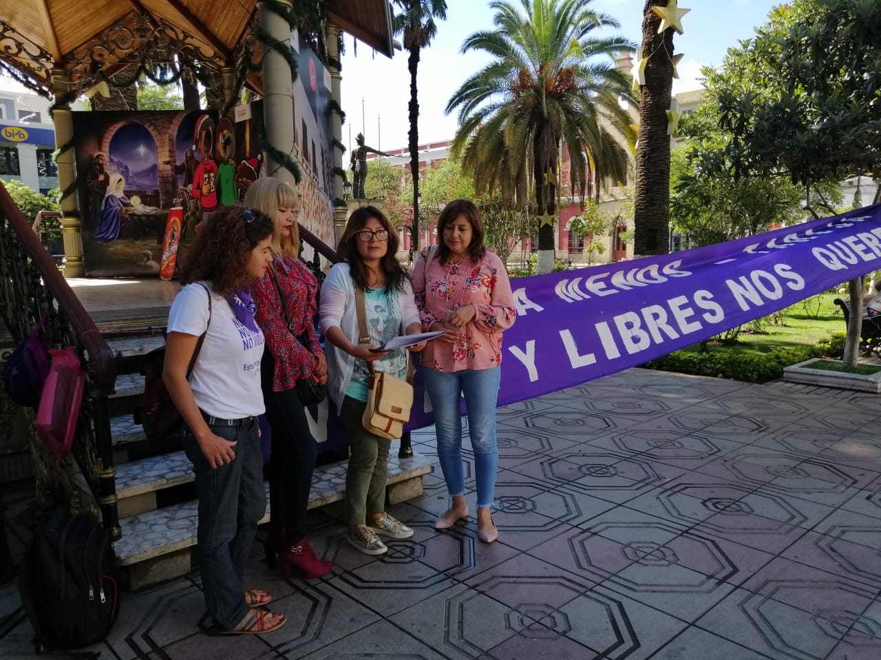 Copa y Choque rechazan decisión de Áñez de echar a diplomáticos