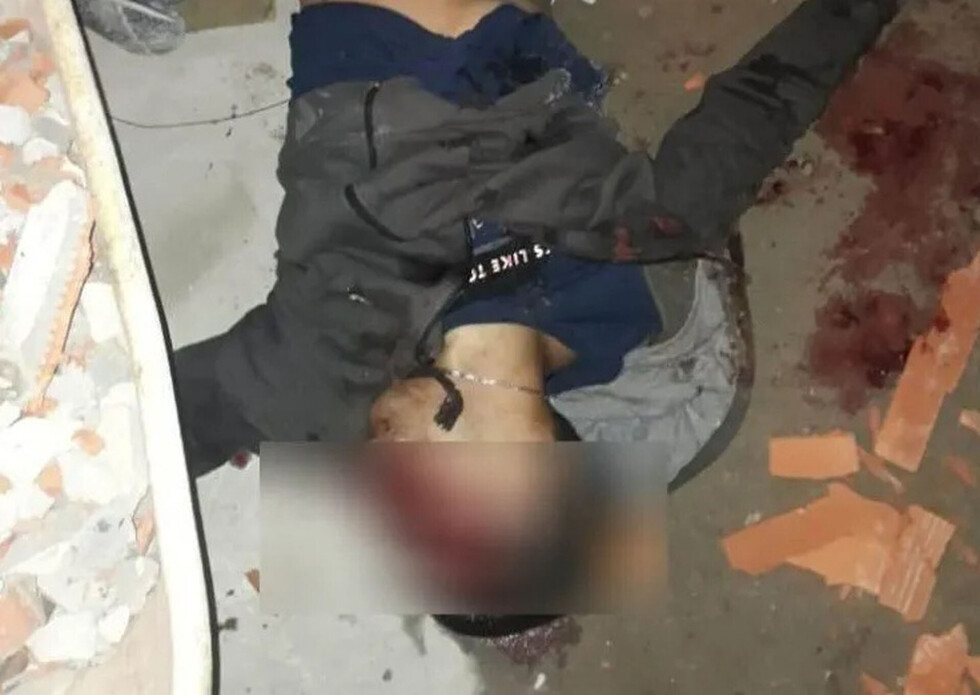Argentina: Mató a tres ladrones que entraron a robar a su casa