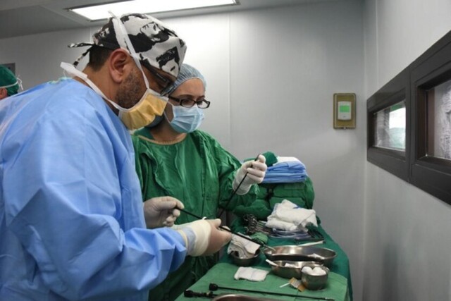 El ultrasonido endoscópico podría detectar cáncer gástrico temprano y evitar cirugías