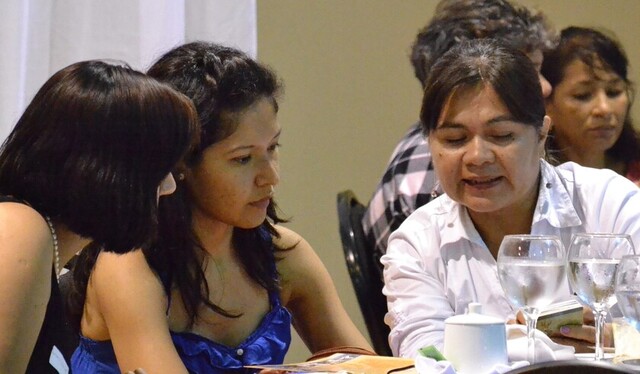 América Central tiene más mujeres empresarias que América del Sur