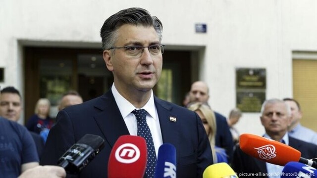 Croacia liderará la Unión Europa por 6 meses
