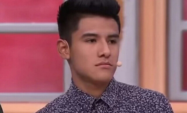 Ejecutan a otro participante de un programa mexicano
