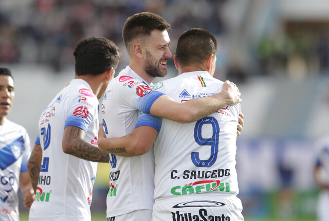 San José baraja nombres para reemplazar a Ponce