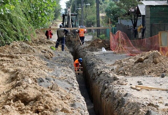 Encuesta: Servicios básicos,  una cuenta pendiente en Tarija