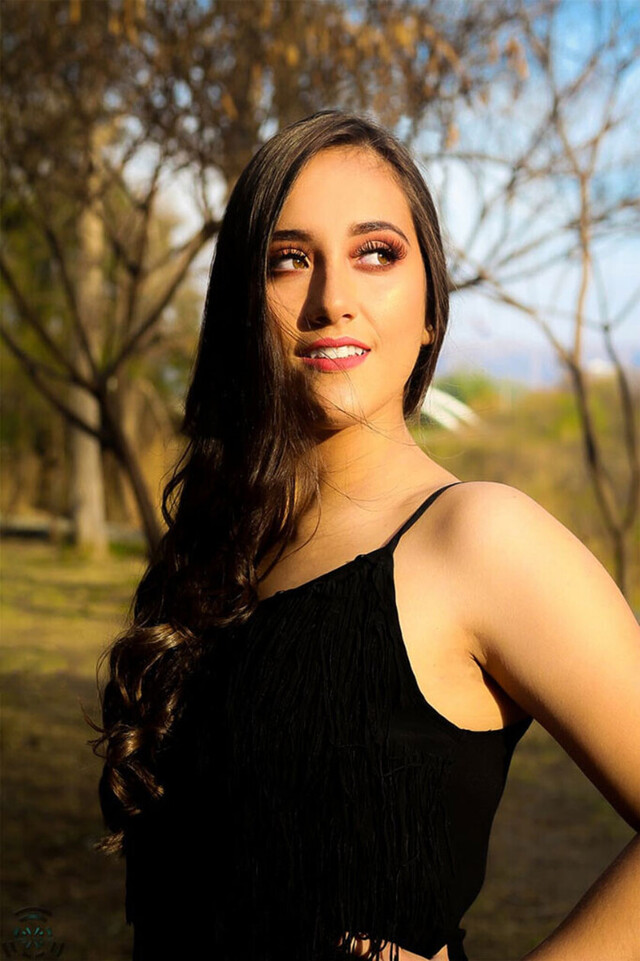 A bailar en la chura Tarija